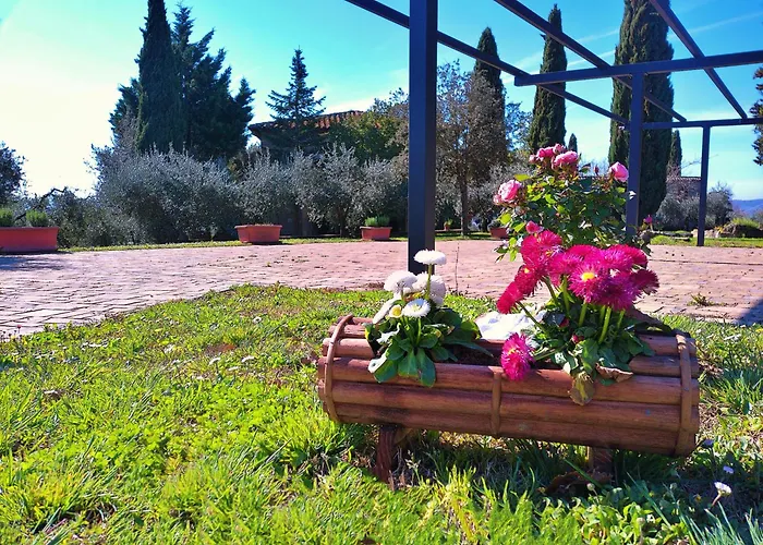 La Collina Dei Venti 4* Gualdo Cattaneo