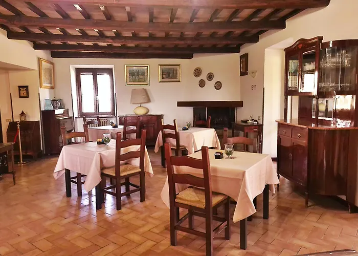 La Collina Dei Venti 4*