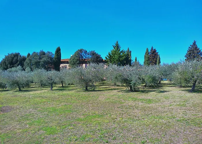 La Collina Dei Venti 4* Gualdo Cattaneo