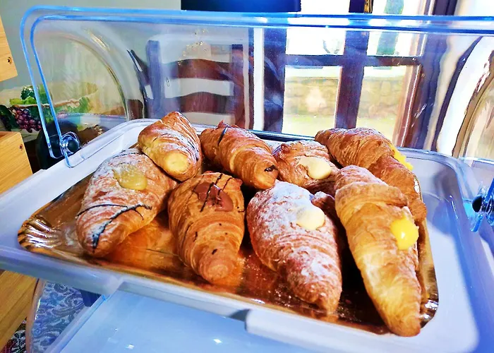 La Collina Dei Venti Gualdo Cattaneo