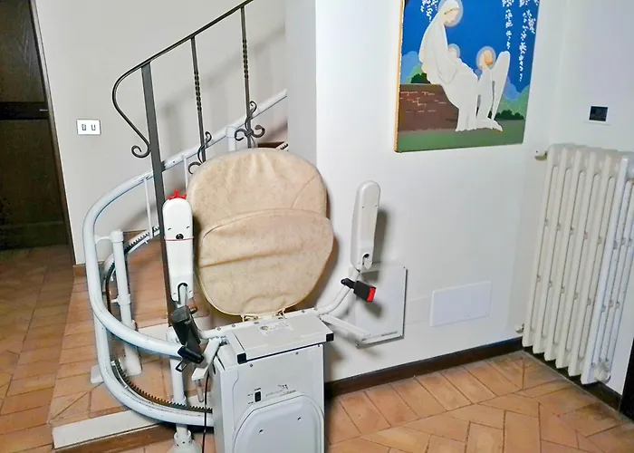 La Collina Dei Venti Gualdo Cattaneo