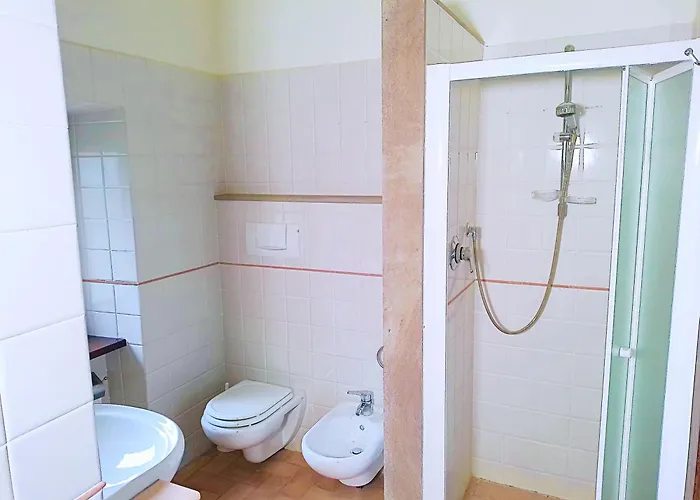 La Collina Dei Venti 4* Gualdo Cattaneo