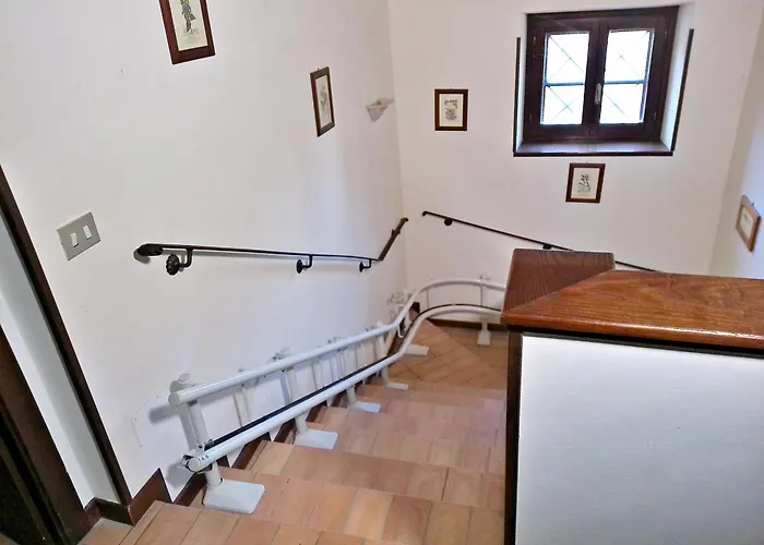 La Collina Dei Venti