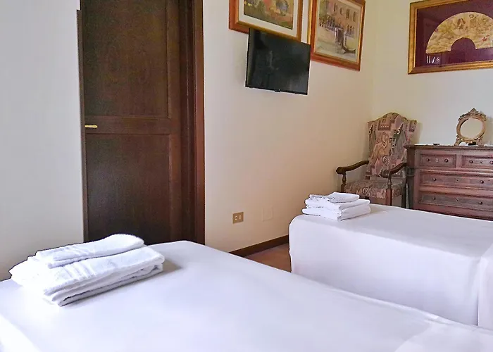 La Collina Dei Venti 4*