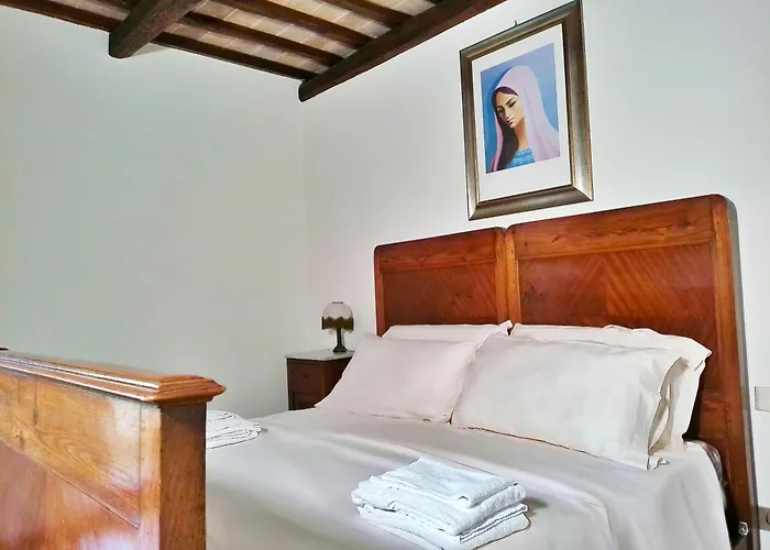 La Collina Dei Venti