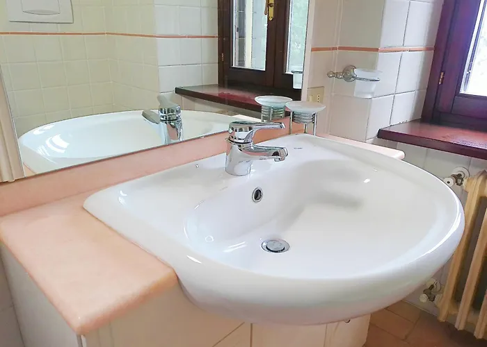 Alojamento de Acomodação e Pequeno-almoço La Collina Dei Venti