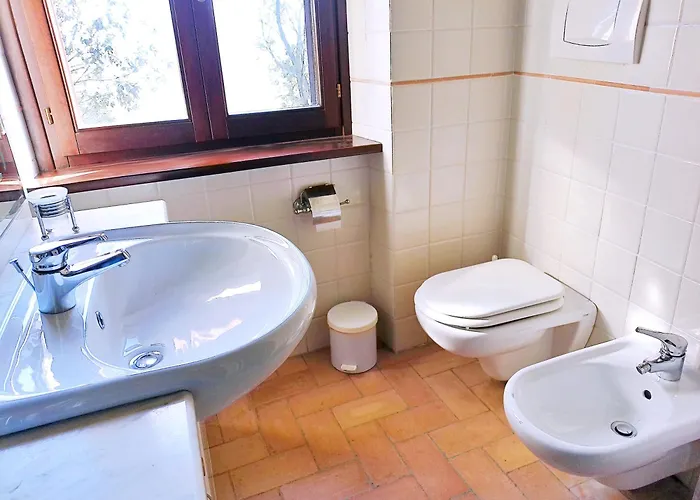 La Collina Dei Venti 4*