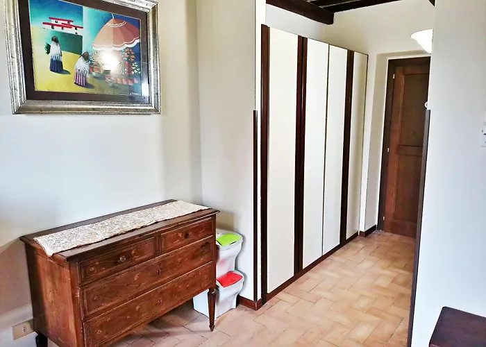 La Collina Dei Venti