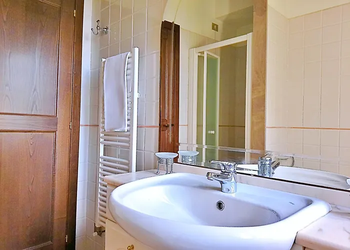 La Collina Dei Venti Gualdo Cattaneo