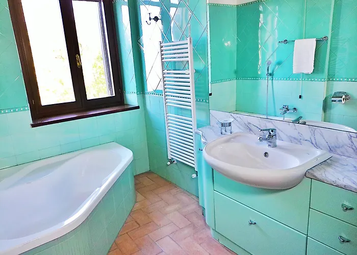 La Collina Dei Venti 4* Gualdo Cattaneo