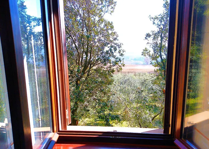 La Collina Dei Venti