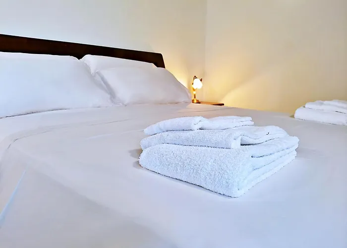 La Collina Dei Venti Alojamento de Acomodação e Pequeno-almoço 4*