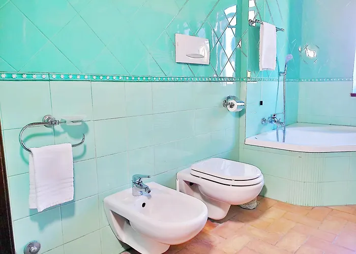 La Collina Dei Venti Alojamento de Acomodação e Pequeno-almoço Gualdo Cattaneo