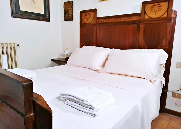 La Collina Dei Venti Gualdo Cattaneo