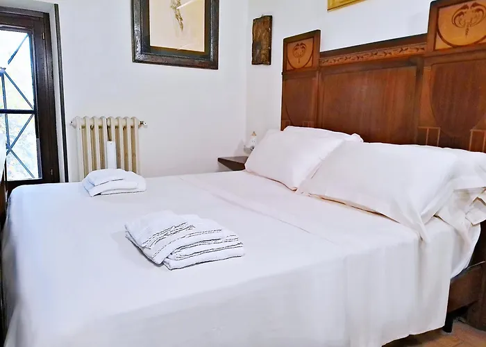 La Collina Dei Venti Gualdo Cattaneo